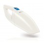 Philips | FC6150/01 | Handheld vacuum cleaner | White | Handheld | Warranty 24 month(s) - 5